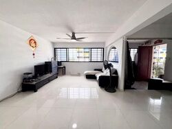Blk 52 Teban Gardens Road (Jurong East), HDB 5 Rooms #572044291
